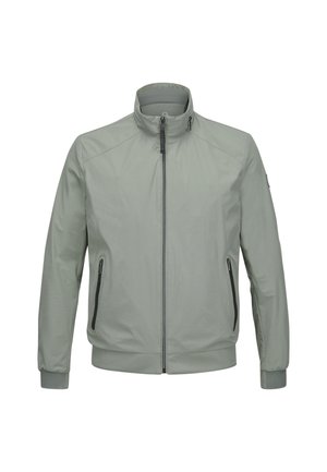 MSOslo - Bomberjacke - hell khaki