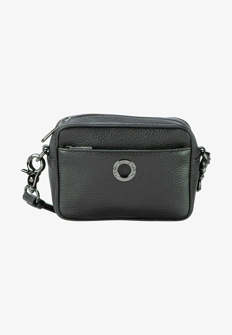 Mandarina Duck MELLOW MINI - Camera bag - nero