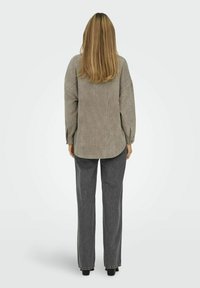 ONLY JANINE-RAI - Lichte jas - weathered teak