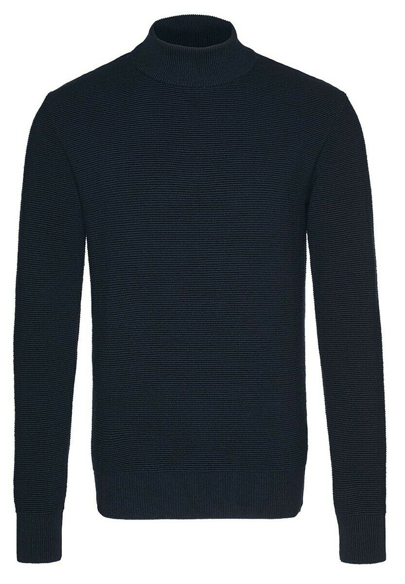 Wunderwerk TURTLENECK - Strickpullover - old navy