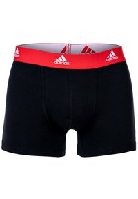 adidas Sportswear ACTIVE FLEX TRUNK UNDERWEAR - Boxers - schwarz rot braun lila