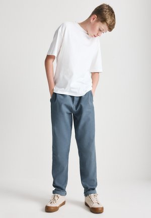 Marks & Spencer, Broek - air force blue