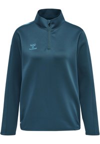 Non sélectionné, blue coral