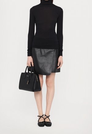 MICHAEL Michael Kors, Sac à main - black