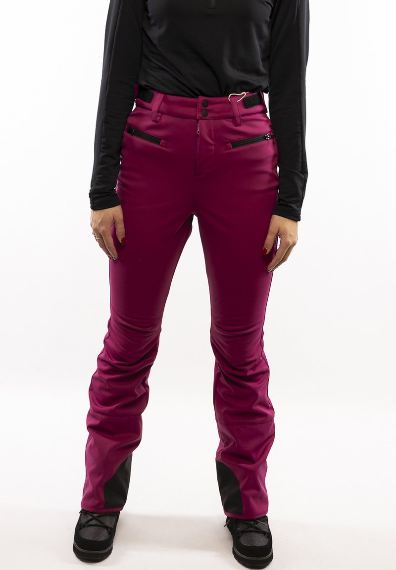 Brunotti Broek - fuchsia
