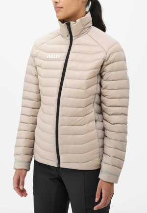 Millet EVOLE LIGHT - Daunenjacke - beige