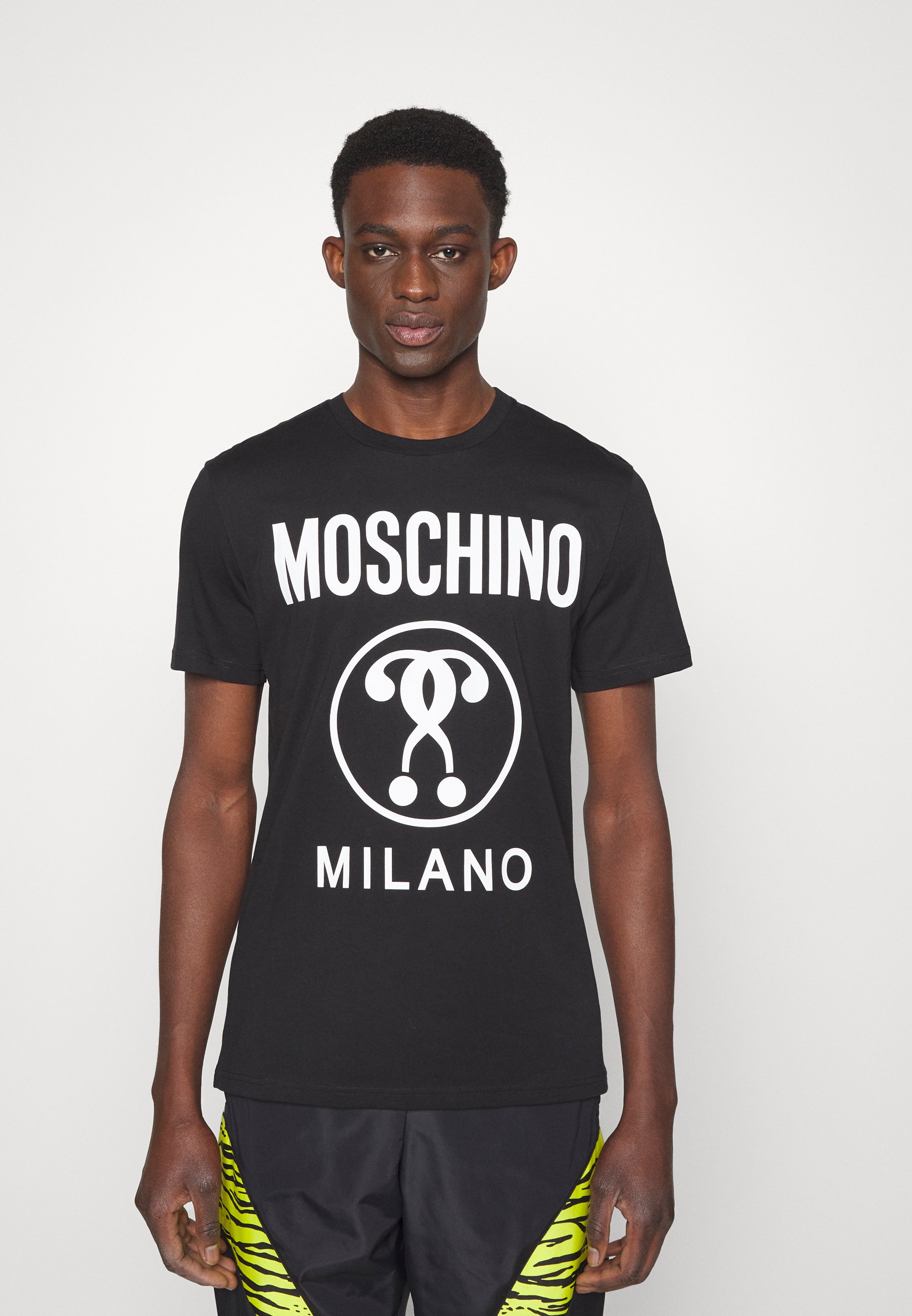 moschino womens t shirt