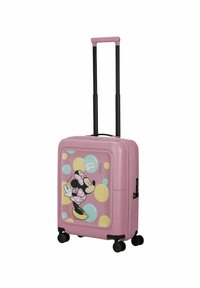 American Tourister DASHPOP DISNEY - Bagaglio a mano - minnie bubbles