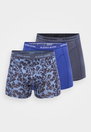 STRETCH 3 PACK - Trumpikės - multi-coloured