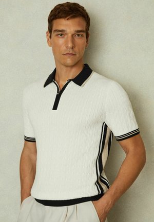 Reiss REGULAR FIT biały