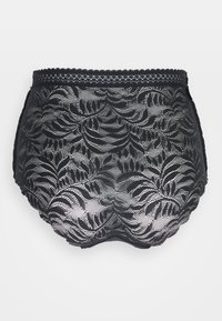 Marks & Spencer 3 PACK  - Onderbroeken - black