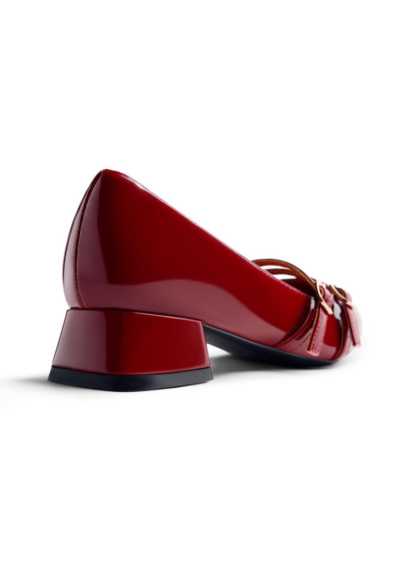 Gioseppo - Renge Stivaletto Con Tacco Da Donna - Nero - Conte' Scarpe E - 8