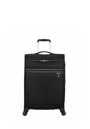 Luggage - black