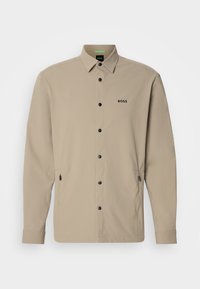 BASIN - Ing - light pastel green