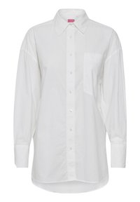 JCHelena - Camicia - optical white