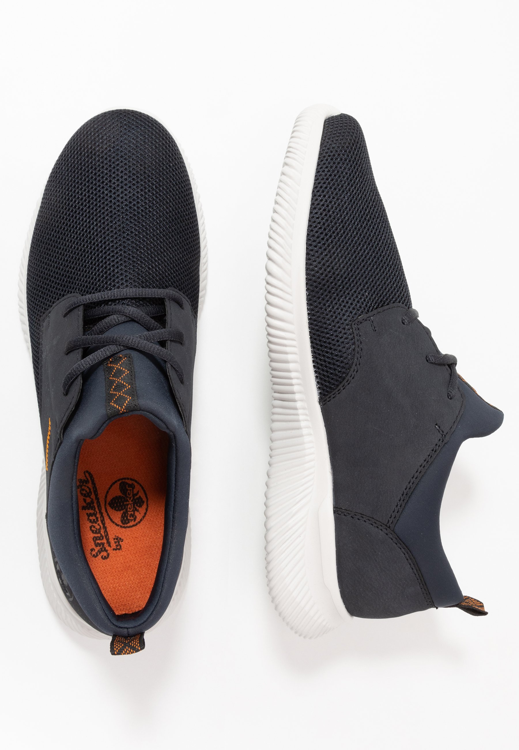 Rieker Joggesko navypazifikmørkeblå Zalando.no Rieker Joggesko pazifikamarettonavypazifik Zalando.no