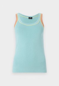 VEST - Felső - blue