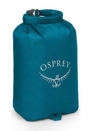 ULTRALIGHT DRY 6L 18 CM - Backpack - waterfront blue