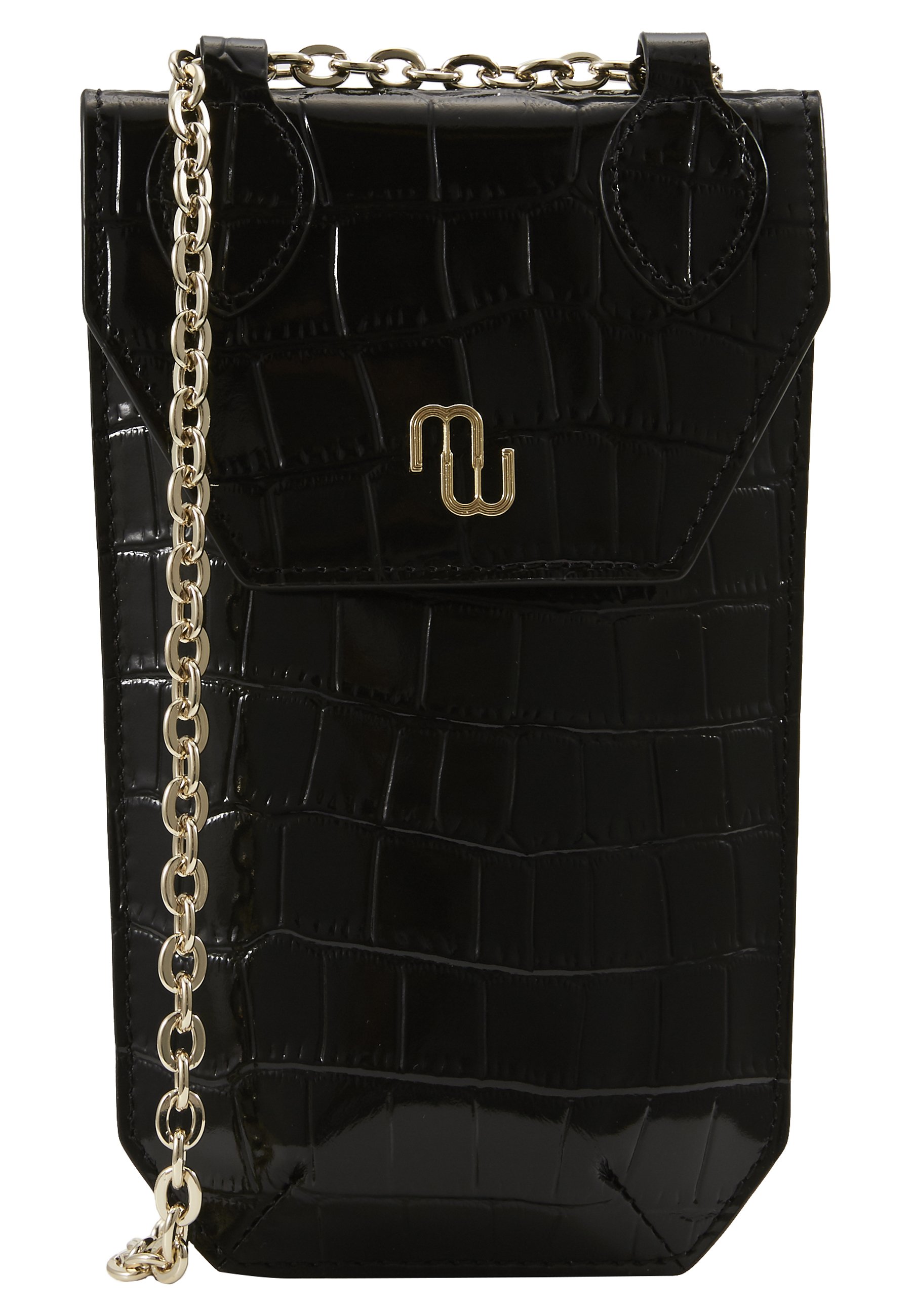 maje Skulderveske noir Zalando.no maje Skulderveske noir Zalando.no