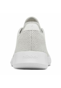 Allbirds TREE RUNNERS - Sneaker low - kaikoura white (white sole)