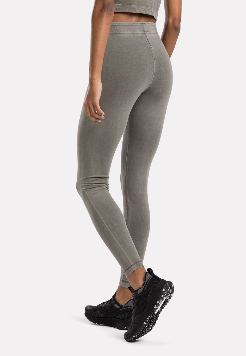 Reebok baroque leggings Clearance