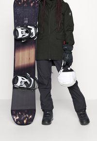Burton Giacca da snowboard - black