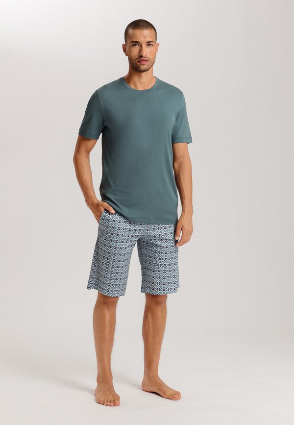 SET  - Pyjama - tinted mosaic