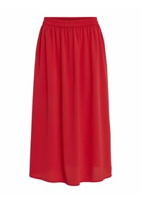 MIDI - A-Linien-Rock - mars red