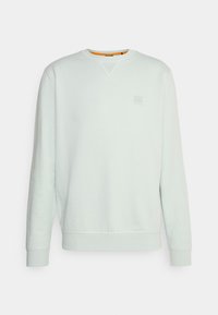 Não selecionado, light/pastel green