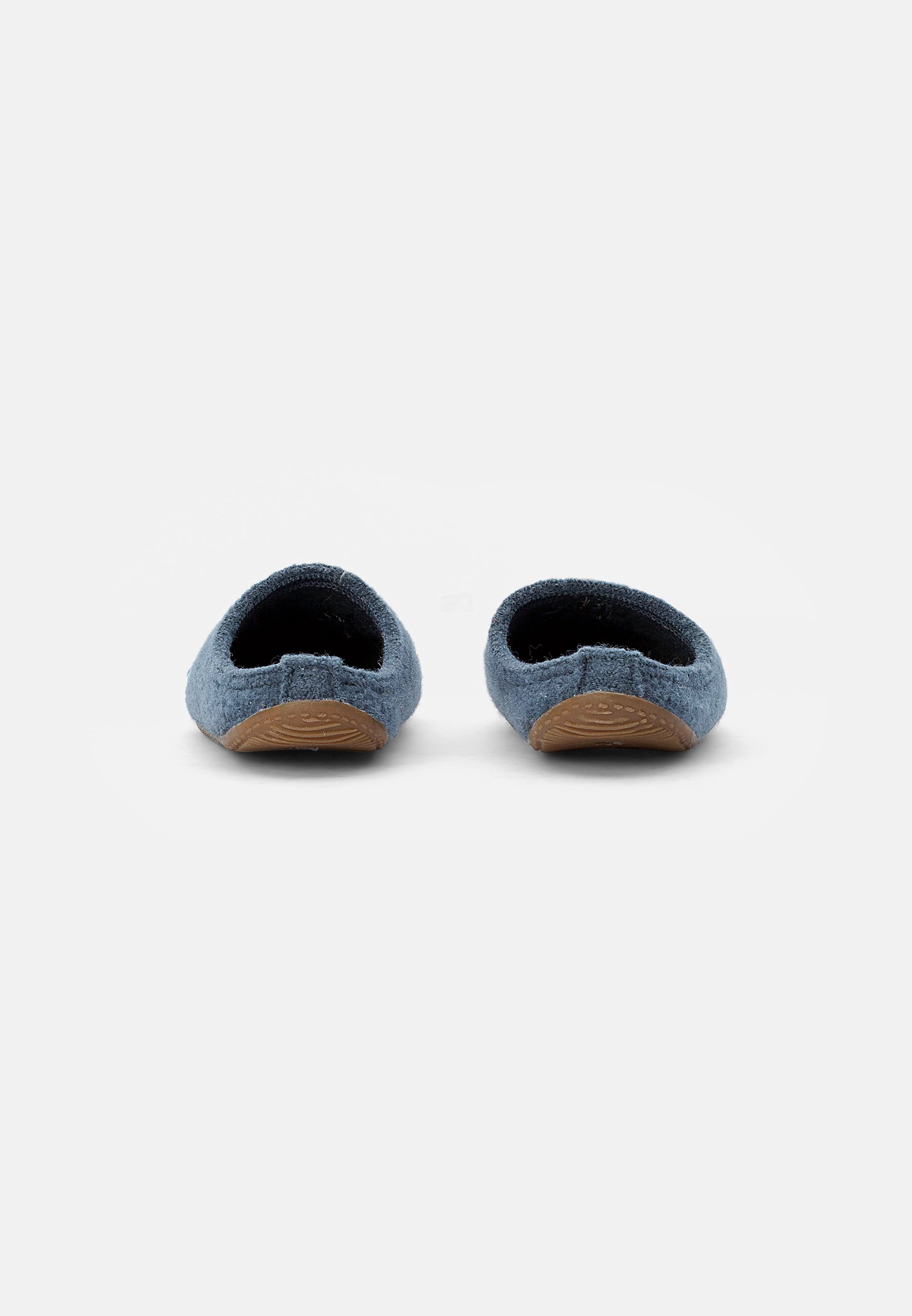 Enfant PANTOFFEL PINGUIN & SKI - Chaussons Enfant PANTOFFEL PINGUIN & SKI - Chaussons