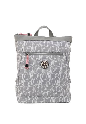 Malý batoh  - light grey