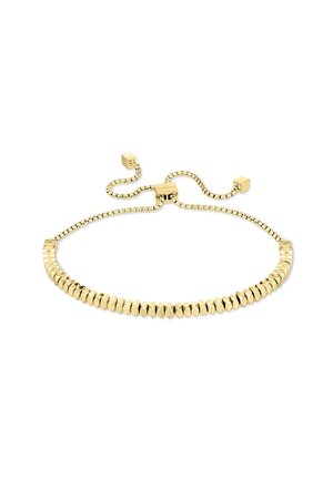 Armband - gold-coloured
