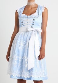 Krüger Dirndl Dirndl - black