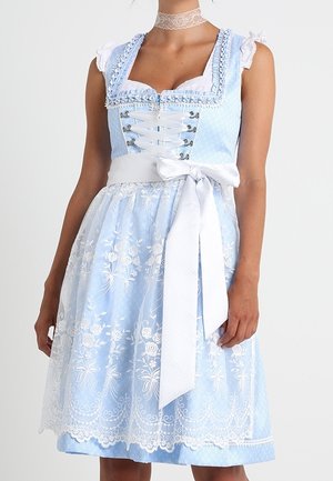 Dirndl - black