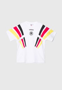 DEUTSCHLAND DFB TEE 96 - National team wear - white
