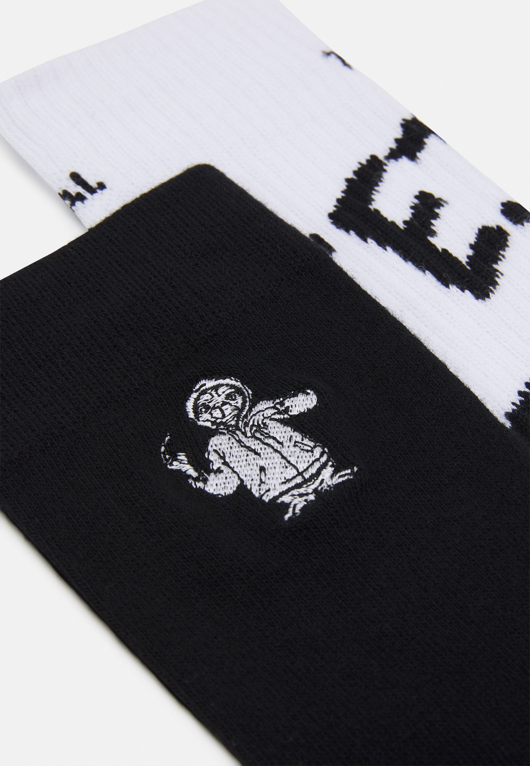 Donna ET SOCKS 2 PACK UNISEX - Calze Donna ET SOCKS 2 PACK UNISEX - Calze