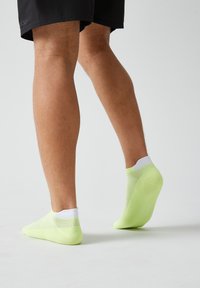 SNOCKS 4 PACK RUNNING LOW - Füßlinge - mix