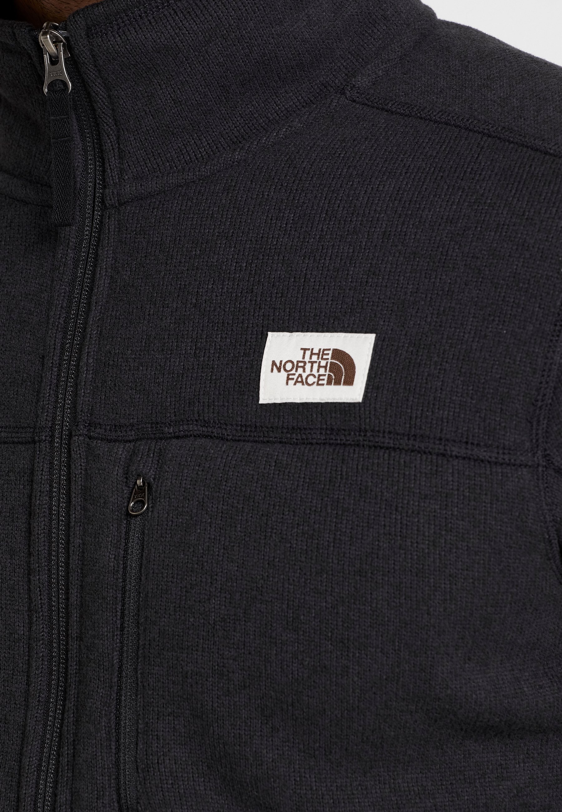 veste molletonnée gordon lyons