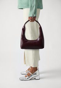 Vero Moda VMJANE SHOULDER BAG - Sac à main - port royale