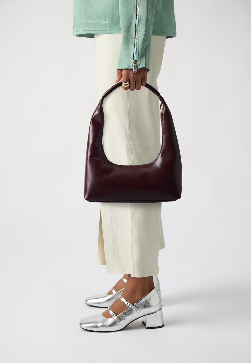 Vero Moda VMJANE SHOULDER BAG - Sac à main - port royale