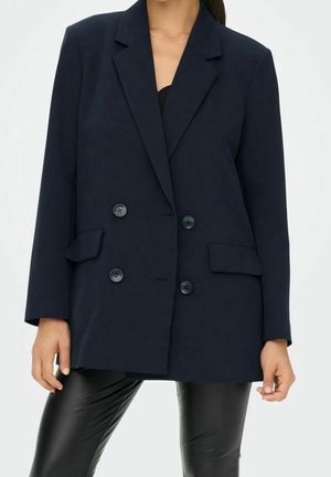 JDY Blazer - dark blue