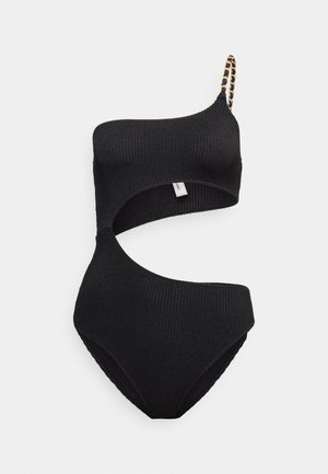 Agent Provocateur SWIMSUIT - Maillot de bain - black