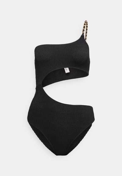 Agent Provocateur SWIMSUIT - Μαγιό - black