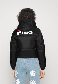 Fila Kurtka zimowa