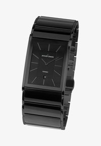 Unausgewählt, schwarz