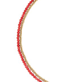 Breil MAGNETICA SYSTEM - Halskæder - gold-coloured