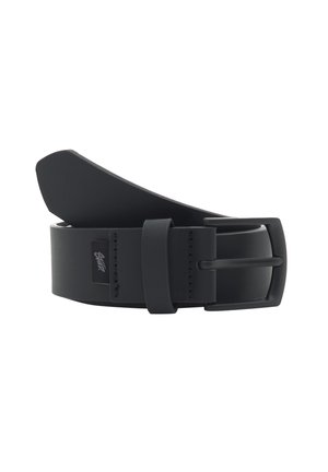 PULL&BEAR STWD  - Belt - black