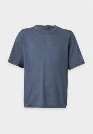 GAP, TEE - T-shirt basique - frozen lake