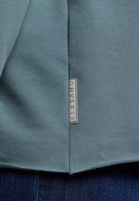 Elbsand RIANE - Sweatshirt - hellblau