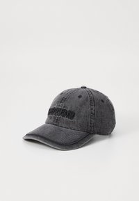 UNISEX - Cap - dark grey